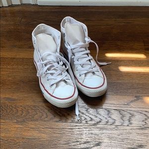Chuck Taylor All Star High Tops